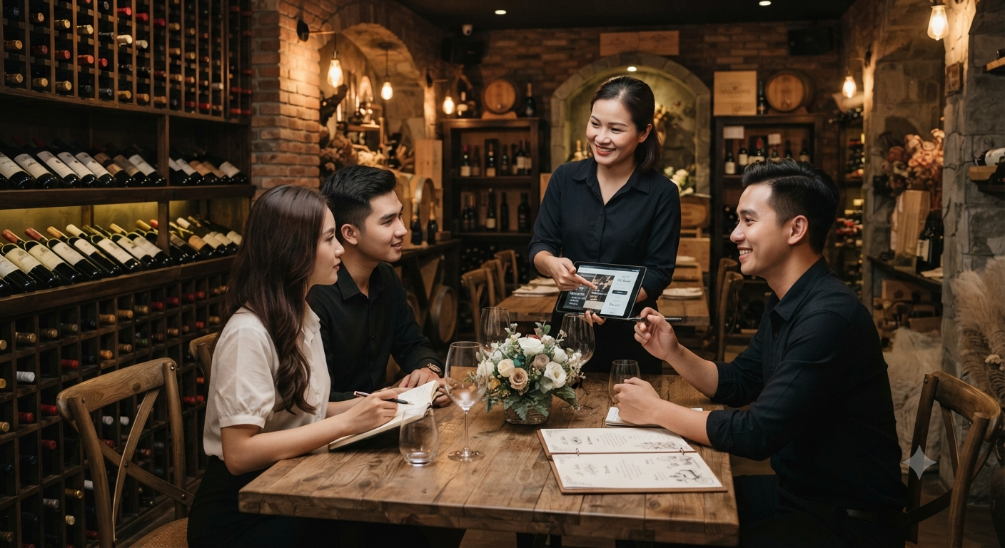 Những lưu ý quan trọng khác khi đặt tiệc sinh nhật tại Gò Vấp